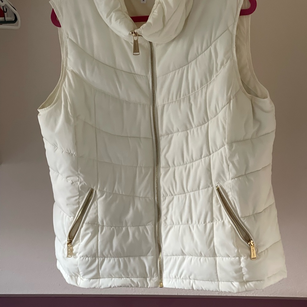 Calvin Klein XL Vest